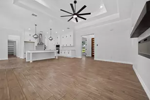 441 Silo Ct, Waxahachie, TX 75167 - Photo 5