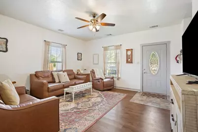 407 S Reagan, Hamilton, TX 76531 - Photo 3