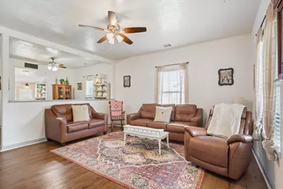 407 S Reagan, Hamilton, TX 76531 - Photo 5