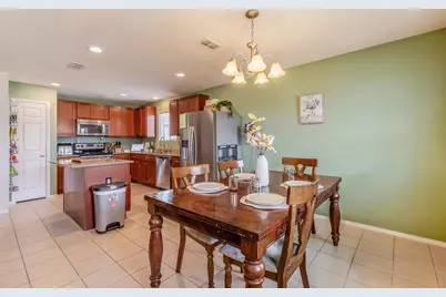5913 Mountain Bluff Drive, Fort Worth, TX 76179 - Photo 5