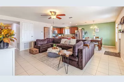 5913 Mountain Bluff Drive, Fort Worth, TX 76179 - Photo 7