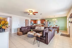 5913 Mountain Bluff Dr, Fort Worth, TX 76179 - Photo 7