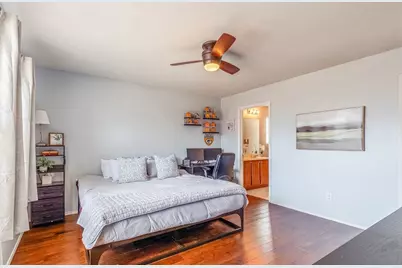 5913 Mountain Bluff Drive, Fort Worth, TX 76179 - Photo 9
