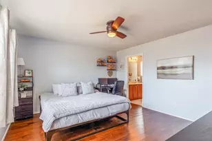 5913 Mountain Bluff Dr, Fort Worth, TX 76179 - Photo 9