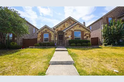 3017 Cassinia Parkway, Heartland, TX 75126 - Photo 1