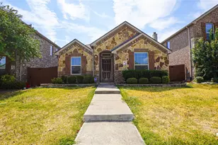 3017 Cassinia Pkwy, Heartland, TX 75126 - Photo 1