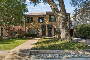 3434 Granada Ave, University Park, TX 75205 - Photo 1