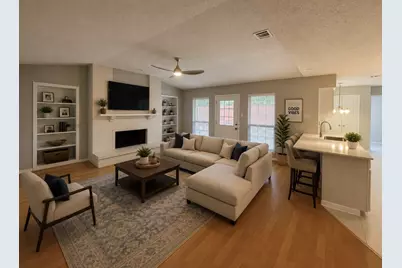6708 Wesson Drive, Plano, TX 75023 - Photo 5