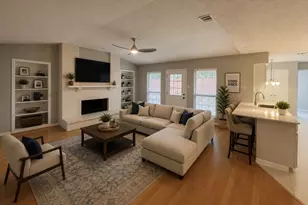 6708 Wesson Dr, Plano, TX 75023 - Photo 5