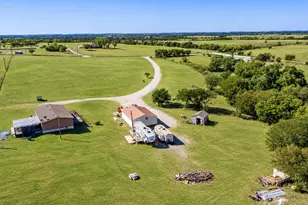 2298 Co Rd 2320, Decatur, TX 76234 - Photo 35