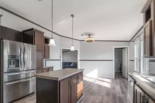 2298 Co Rd 2320, Decatur, TX 76234 - Photo 7