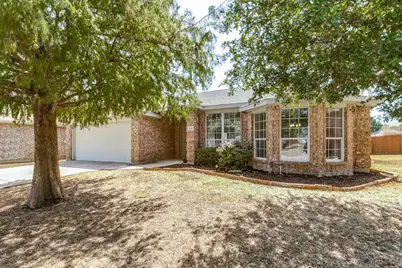 321 Tripp Trail, Denton, TX 76207 - Photo 3