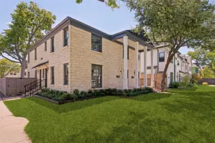 4301 Glenwick Ln, University Park, TX 75205 - Photo 1