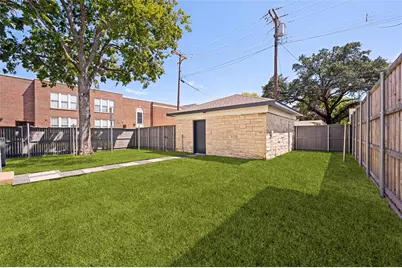4301 Glenwick Lane, University Park, TX 75205 - Photo 25