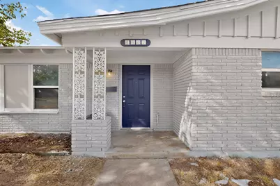 4801 Hollowbrook Road, Fort Worth, TX 76103 - Photo 5