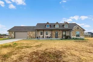 6028 Berry Ridge Ln, Joshua, TX 76058 - Photo 1