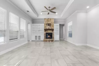 6028 Berry Ridge Lane, Joshua, TX 76058 - Photo 3