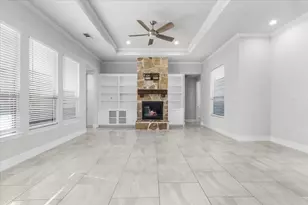6028 Berry Ridge Ln, Joshua, TX 76058 - Photo 3