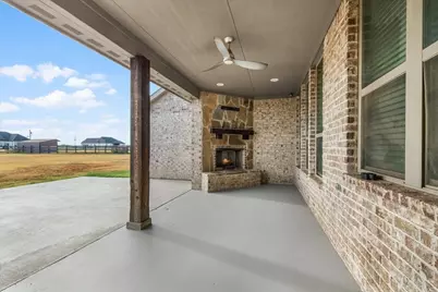 6028 Berry Ridge Lane, Joshua, TX 76058 - Photo 17