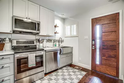 4403 Cole Avenue #4, Dallas, TX 75205 - Photo 7