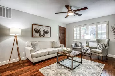 4403 Cole Avenue #4, Dallas, TX 75205 - Photo 3