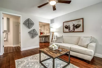 4403 Cole Avenue #4, Dallas, TX 75205 - Photo 5