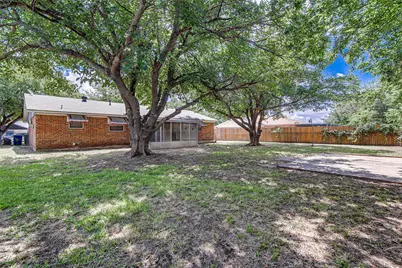 509 Branch Circle W, White Settlement, TX 76108 - Photo 25