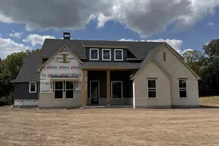 1037 Switchgrass, Azle, TX 76098 - Photo 1