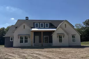 1037 Switchgrass, Azle, TX 76098 - Photo 1