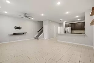 3517 Cricket Dr, Denton, TX 76207 - Photo 3