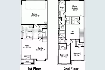 3517 Cricket Drive, Denton, TX 76207 - Photo 9