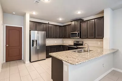 3517 Cricket Drive, Denton, TX 76207 - Photo 3