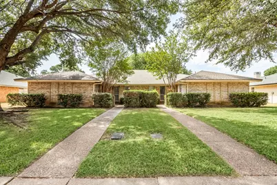 136 Shady Brook Drive, DeSoto, TX 75115 - Photo 1