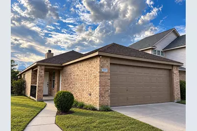 9128 Coral Lane, Fort Worth, TX 76140 - Photo 1