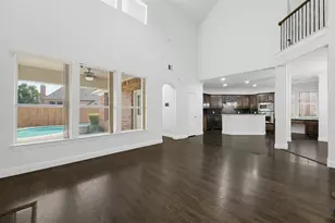 5168 Finnhorse Dr, Grand Prairie, TX 75052 - Photo 17