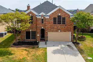 5168 Finnhorse Dr, Grand Prairie, TX 75052 - Photo 1