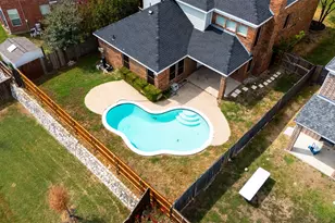 5168 Finnhorse Dr, Grand Prairie, TX 75052 - Photo 37