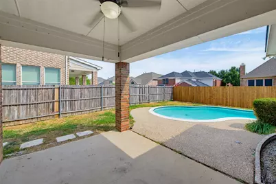 5168 Finnhorse Drive, Grand Prairie, TX 75052 - Photo 35