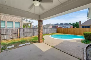 5168 Finnhorse Dr, Grand Prairie, TX 75052 - Photo 35