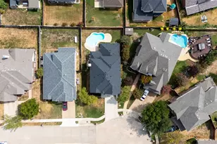 5168 Finnhorse Dr, Grand Prairie, TX 75052 - Photo 39