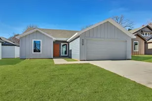 1479 Cathey Dr, Denison, TX 75020 - Photo 1
