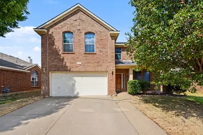 412 Flowering Plum Lane, Fort Worth, TX 76140 - Photo 1
