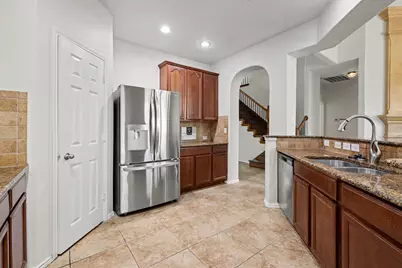 412 Flowering Plum Lane, Fort Worth, TX 76140 - Photo 11