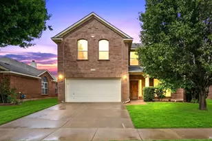 412 Flowering Plum Ln, Fort Worth, TX 76140 - Photo 1