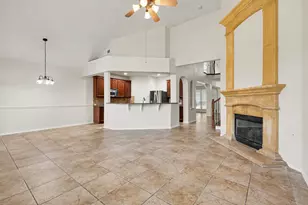412 Flowering Plum Ln, Fort Worth, TX 76140 - Photo 9