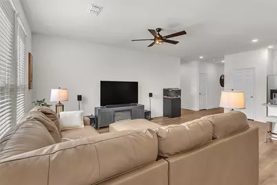 3908 Melica Lane, Crandall, TX 75114 - Photo 5