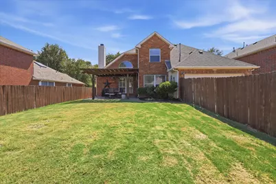 1574 Pleasant Valley Lane, Frisco, TX 75036 - Photo 33