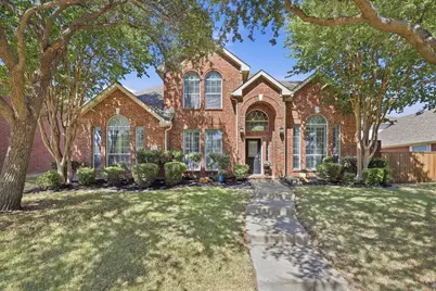 1574 Pleasant Valley Lane, Frisco, TX 75036 - Photo 1