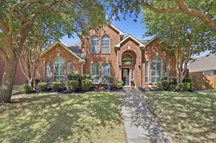 1574 Pleasant Valley Ln, Frisco, TX 75036 - Photo 1
