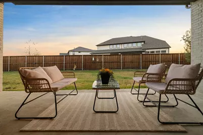 2421 Heathrow Lane, Prosper, TX 75078 - Photo 37